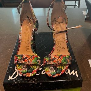 Sam Edelman Yaro Sandals